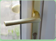 Bath lock installations